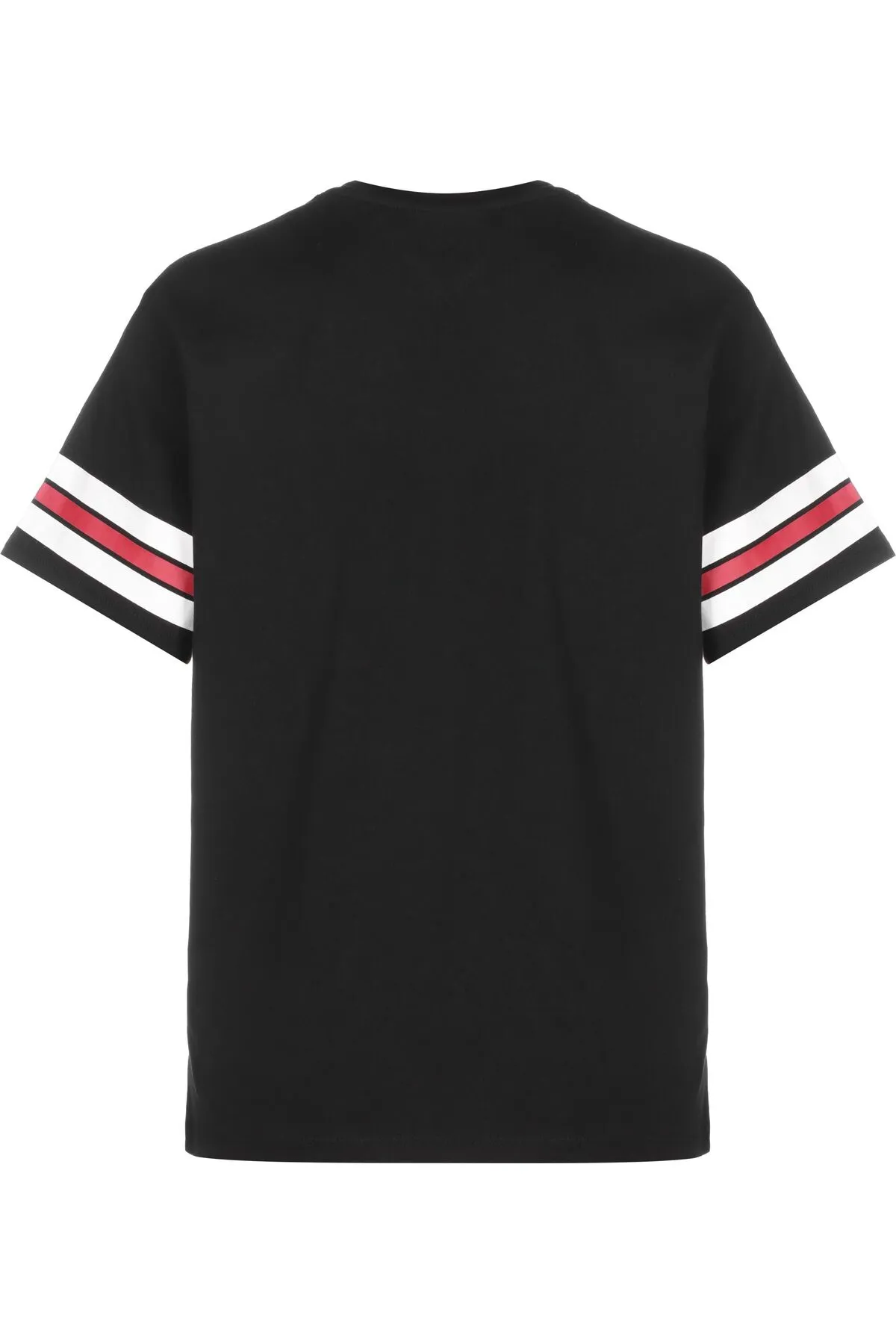 Tommy Hilfiger  Damen Tommy Jeans Collegiate T-Shirt