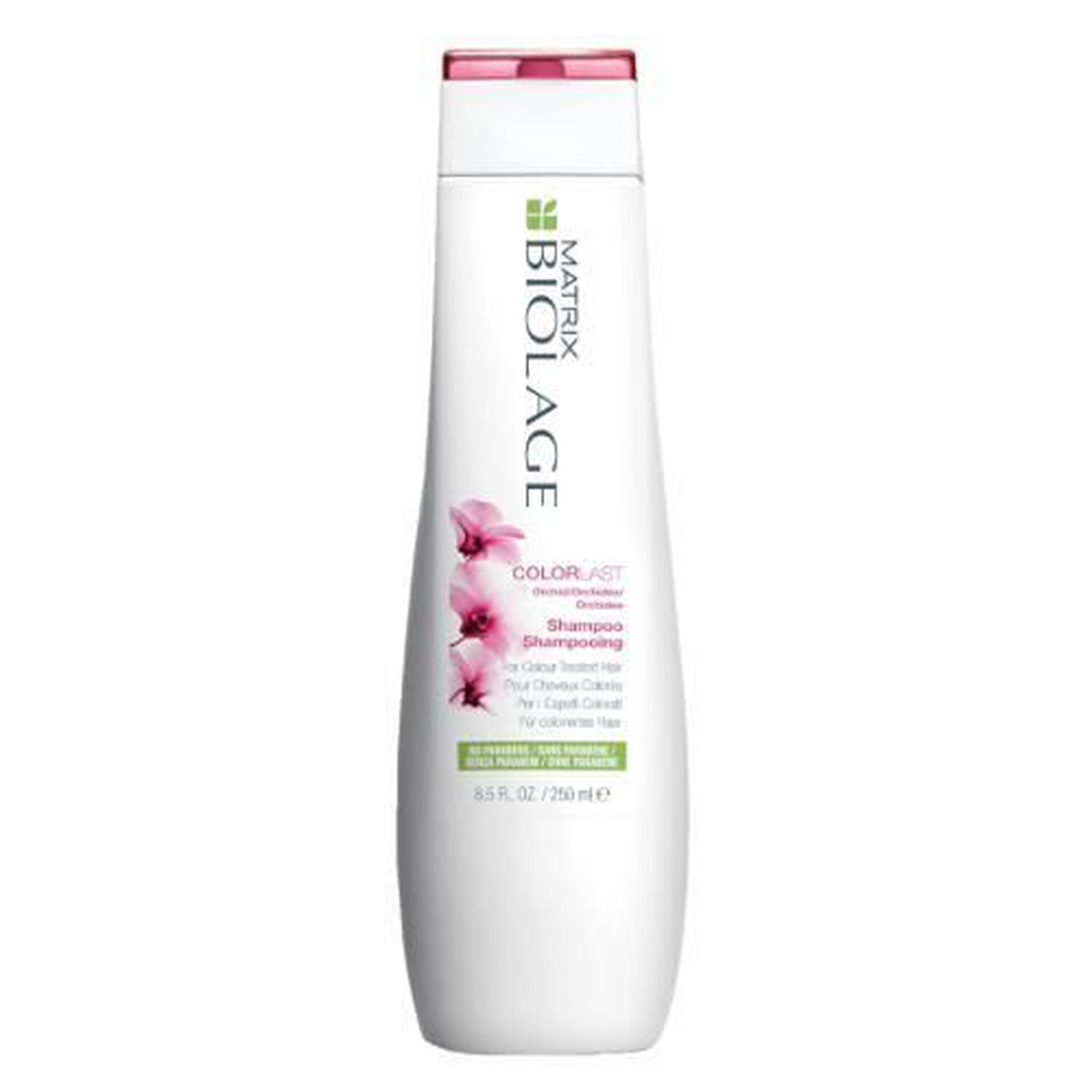 Matrix Colorlast Shampooing Cheveux Colorés 250 ml