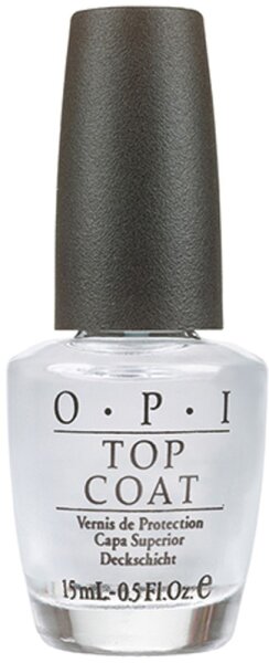 OPI Top Coat Nagelüberlack