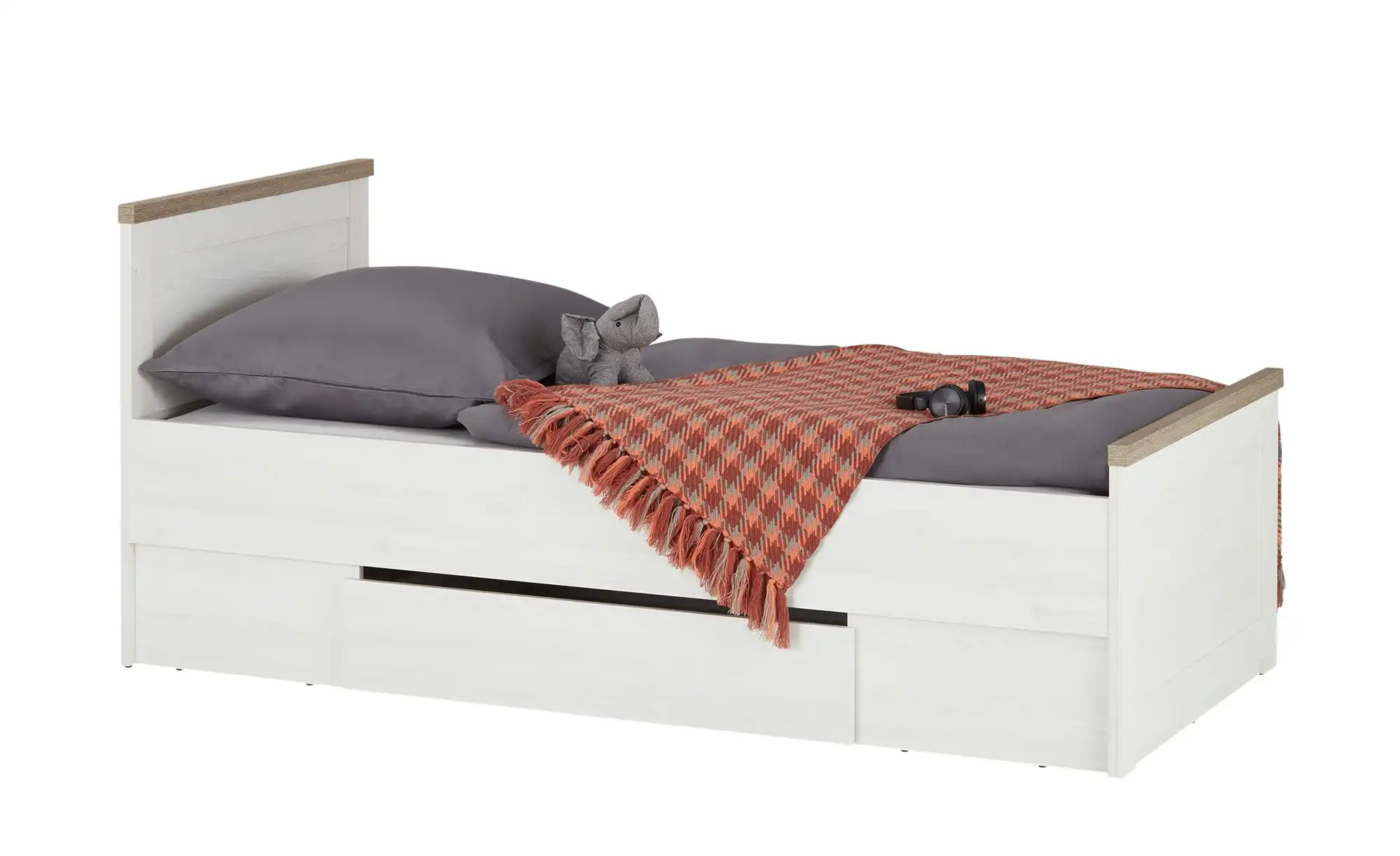 Jugendbett