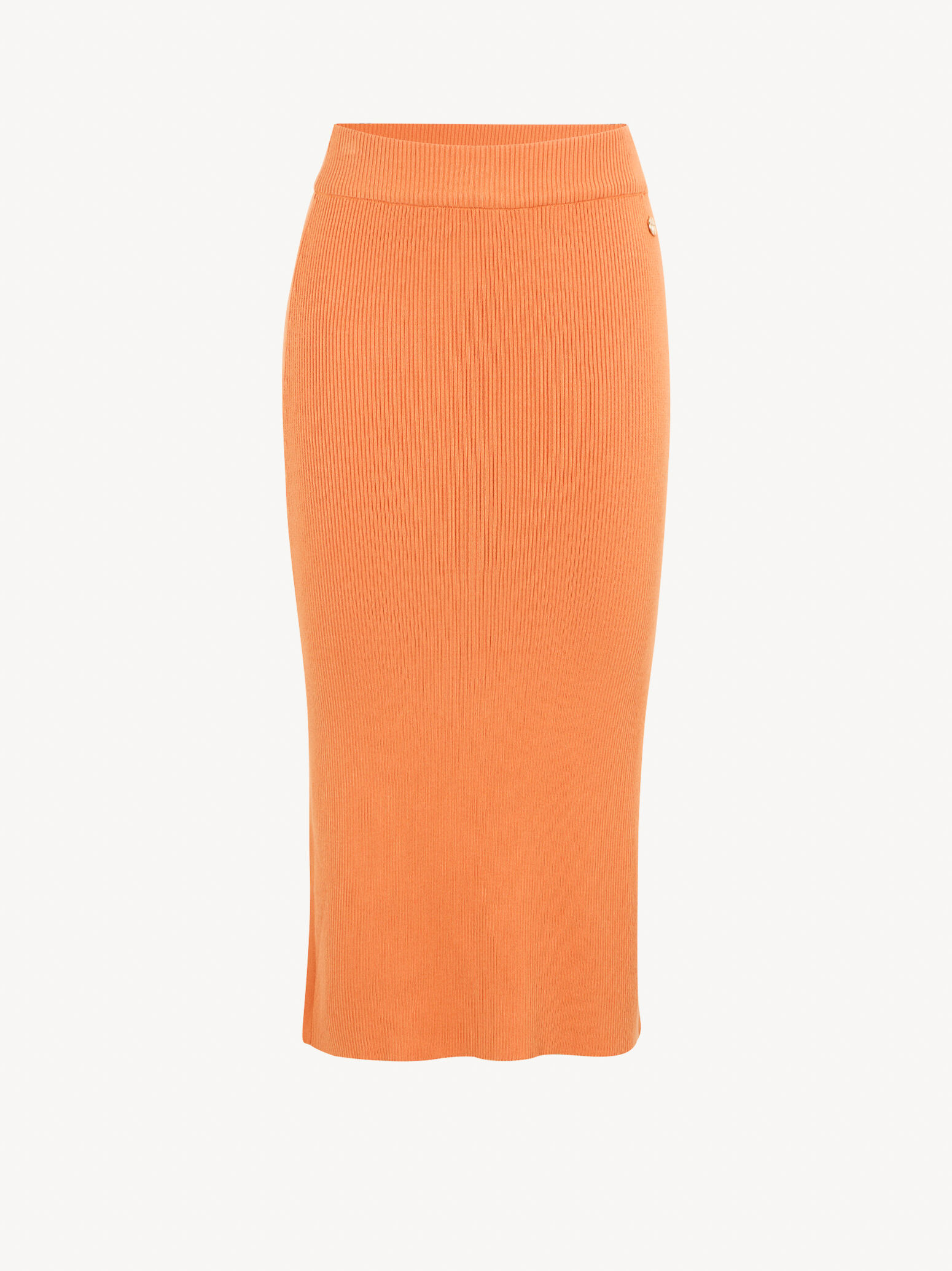 Jupe - orange