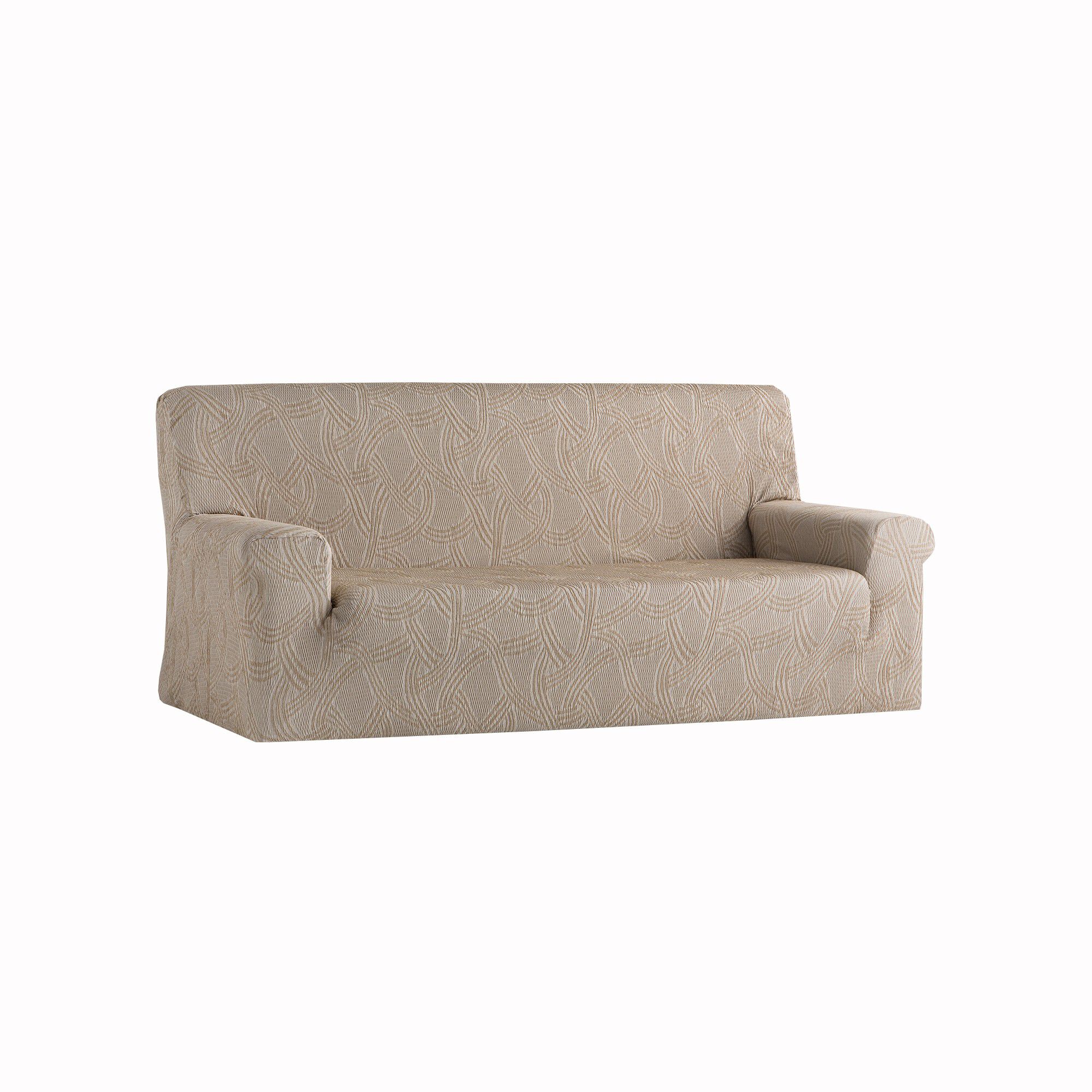 Housse fauteuil et canapé préformée 