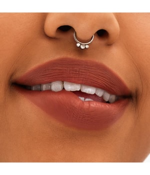 MAC Locked Kiss Lipstick Lippenstift-1.8 g