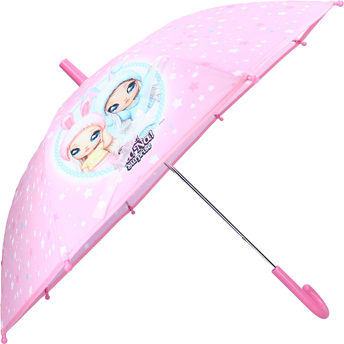 Kinderschirm Na!Na!Na! Surprise Raindrops