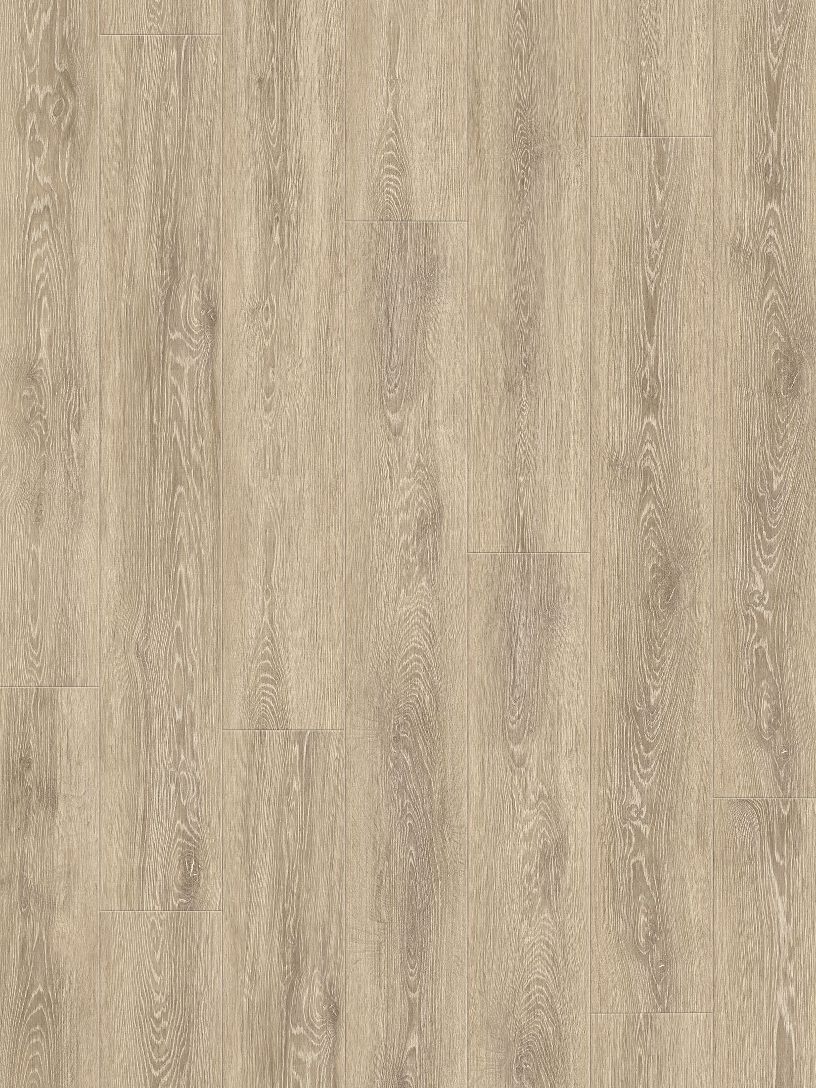 Exquisite Vinylboden, Eiche Hell 619L
