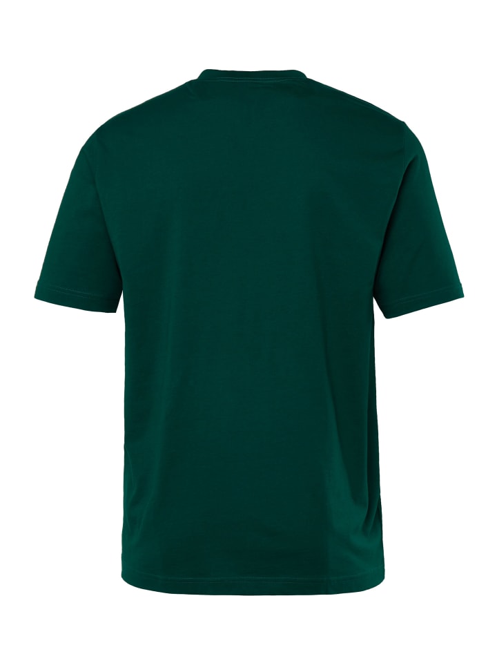 JP1880 Kurzarm T-Shirt in dschungel grün günstig kaufen