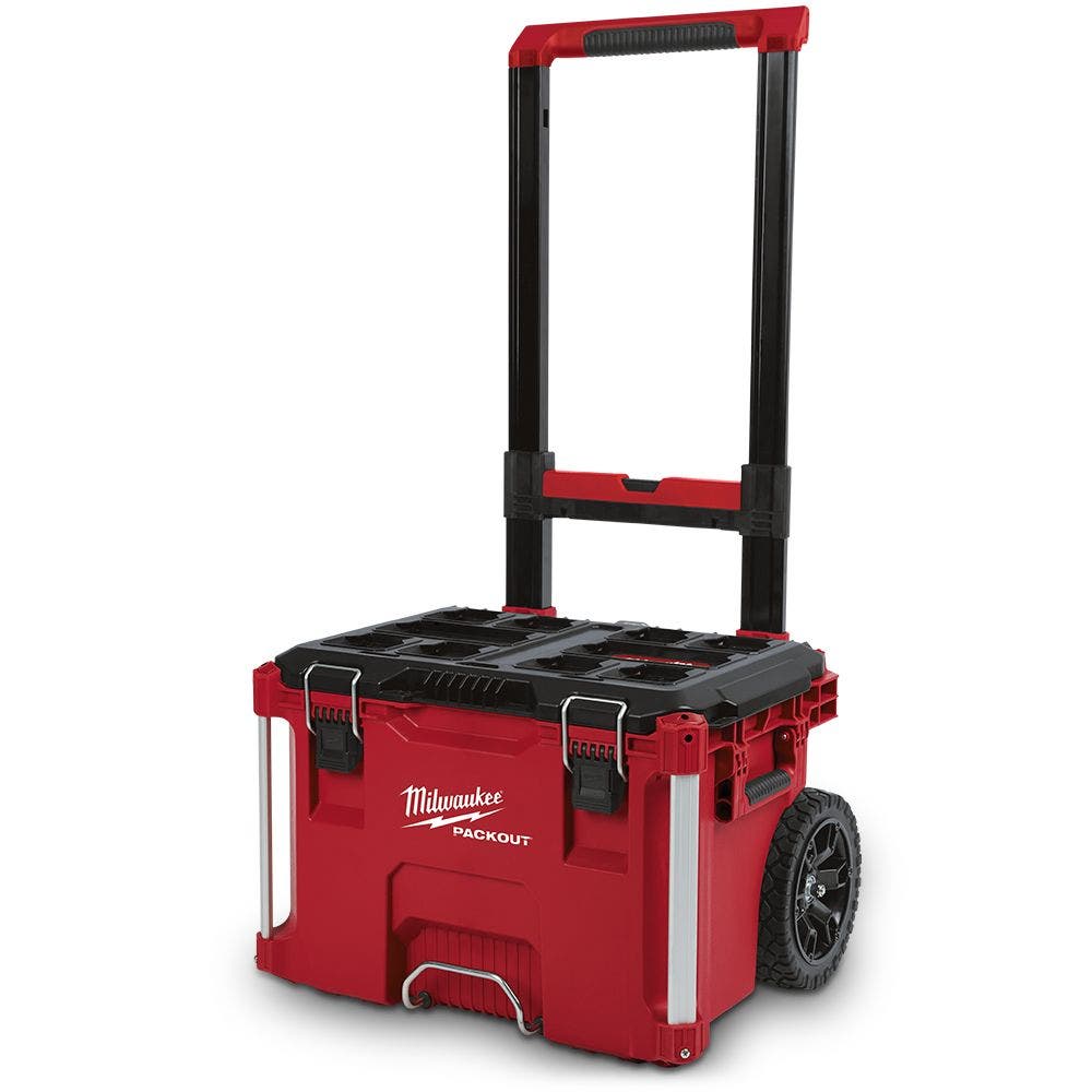 MILWAUKEE PACKOUT™ 48228322 48228430 48228431 48228424 48228425 48228426
