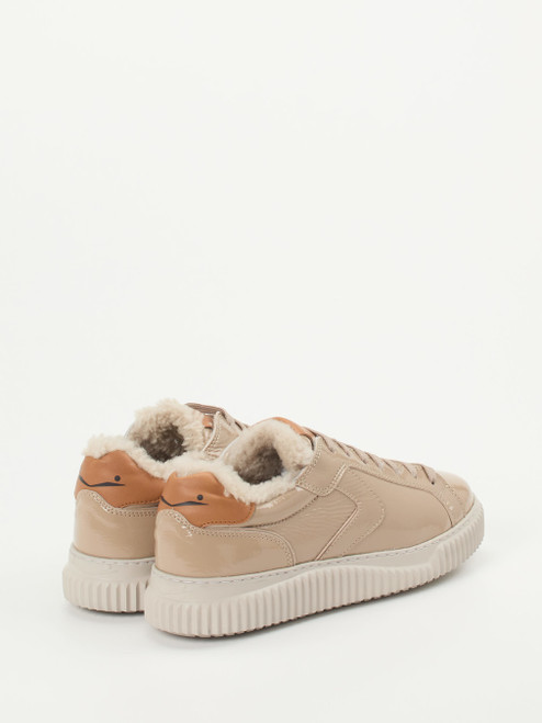 Sneaker-18032490018 Voile Blanche