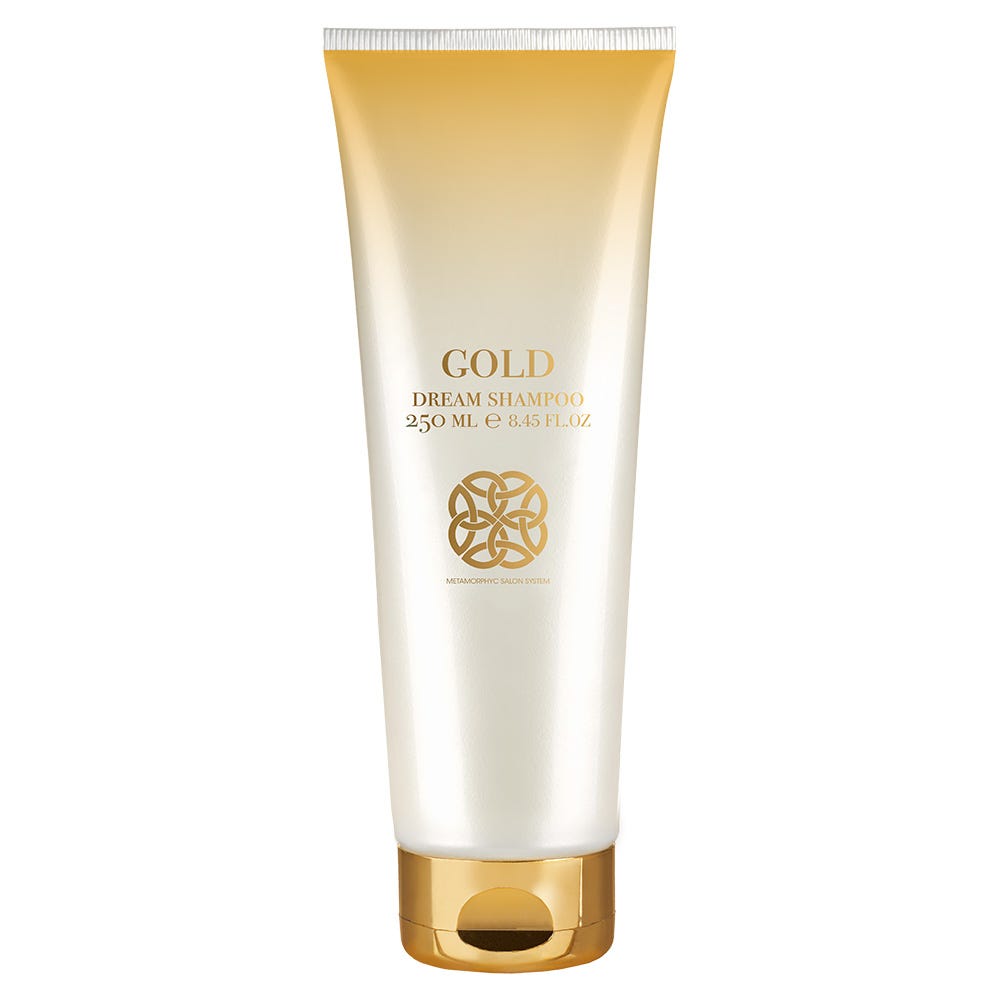 GOLD Dream Shampoo 250 ml