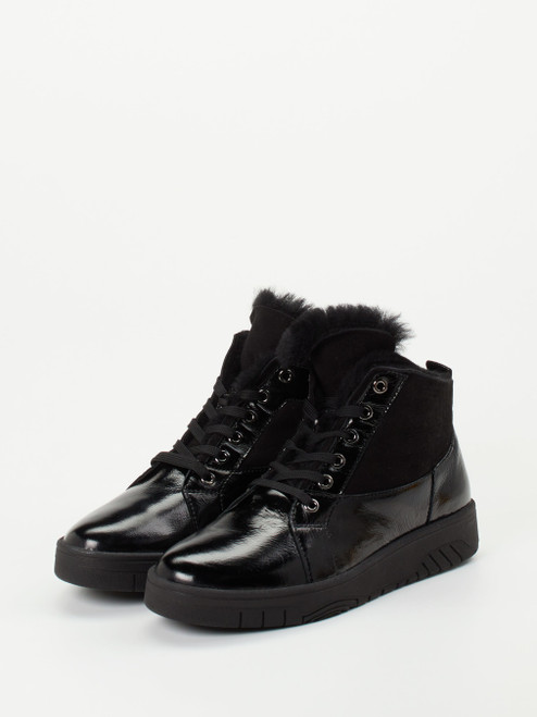 Stiefelette-28510090153 Waldläufer