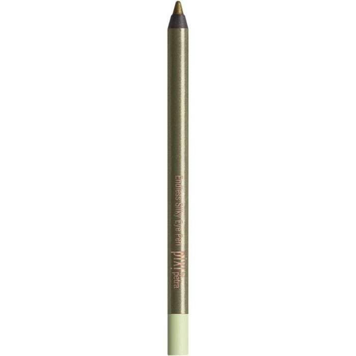 Endless Silky Eye Pen