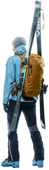Freerider Pro 34+