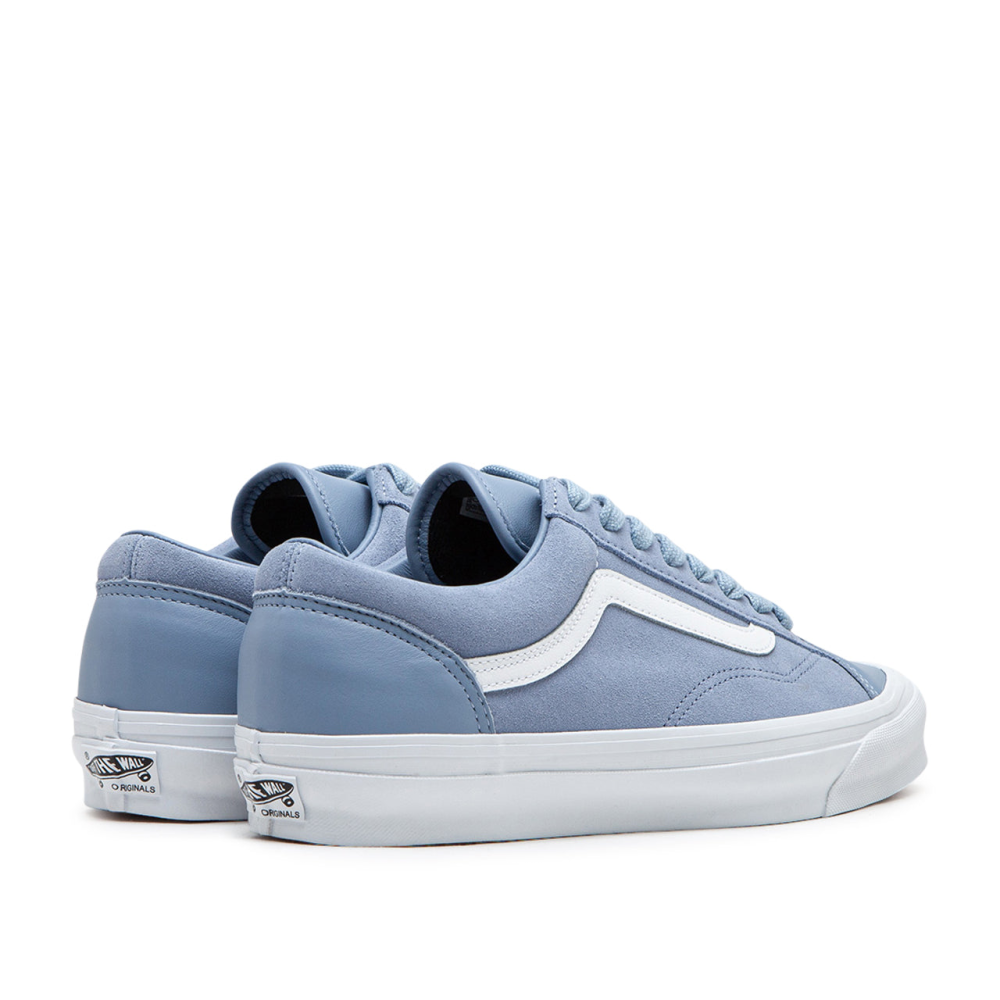 Vans OG Style 36 LX VN000C4RDSB1 / blau