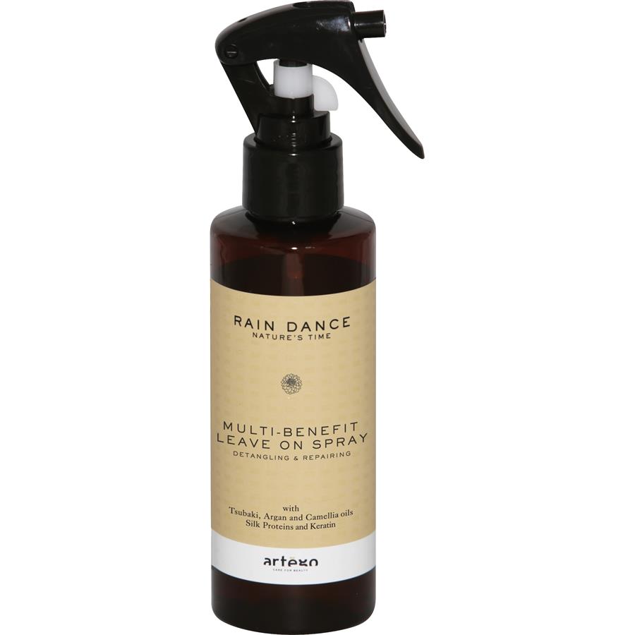 Multi-Benefit Leave On Spray