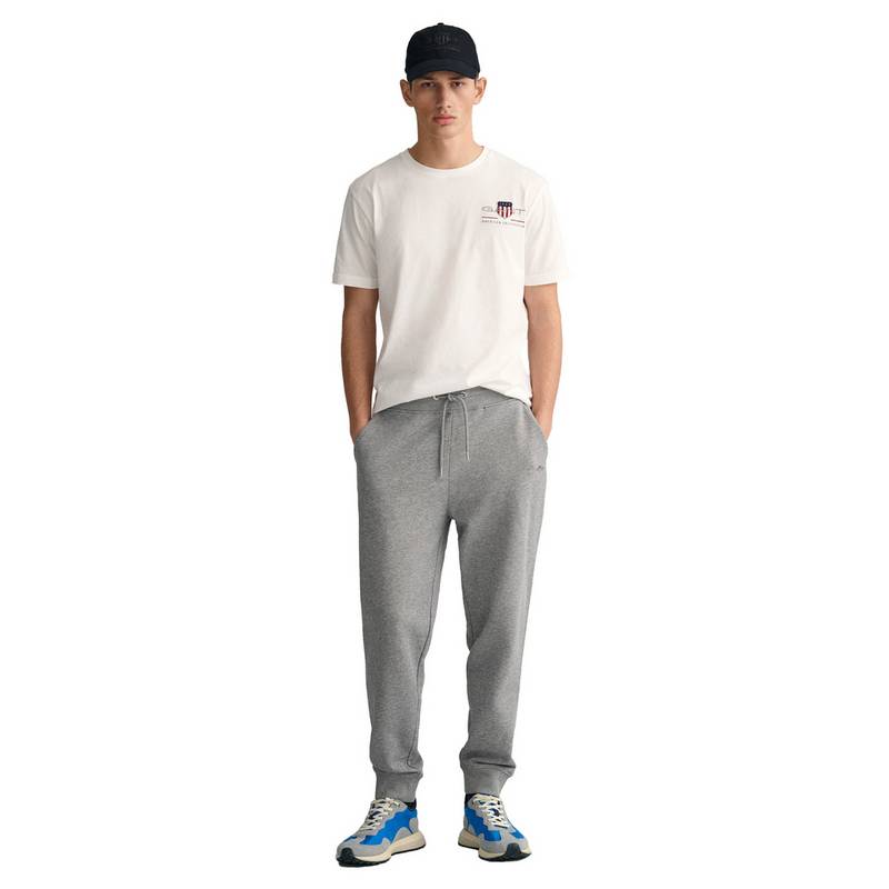 GANT Jogginghose Sweathose Herren