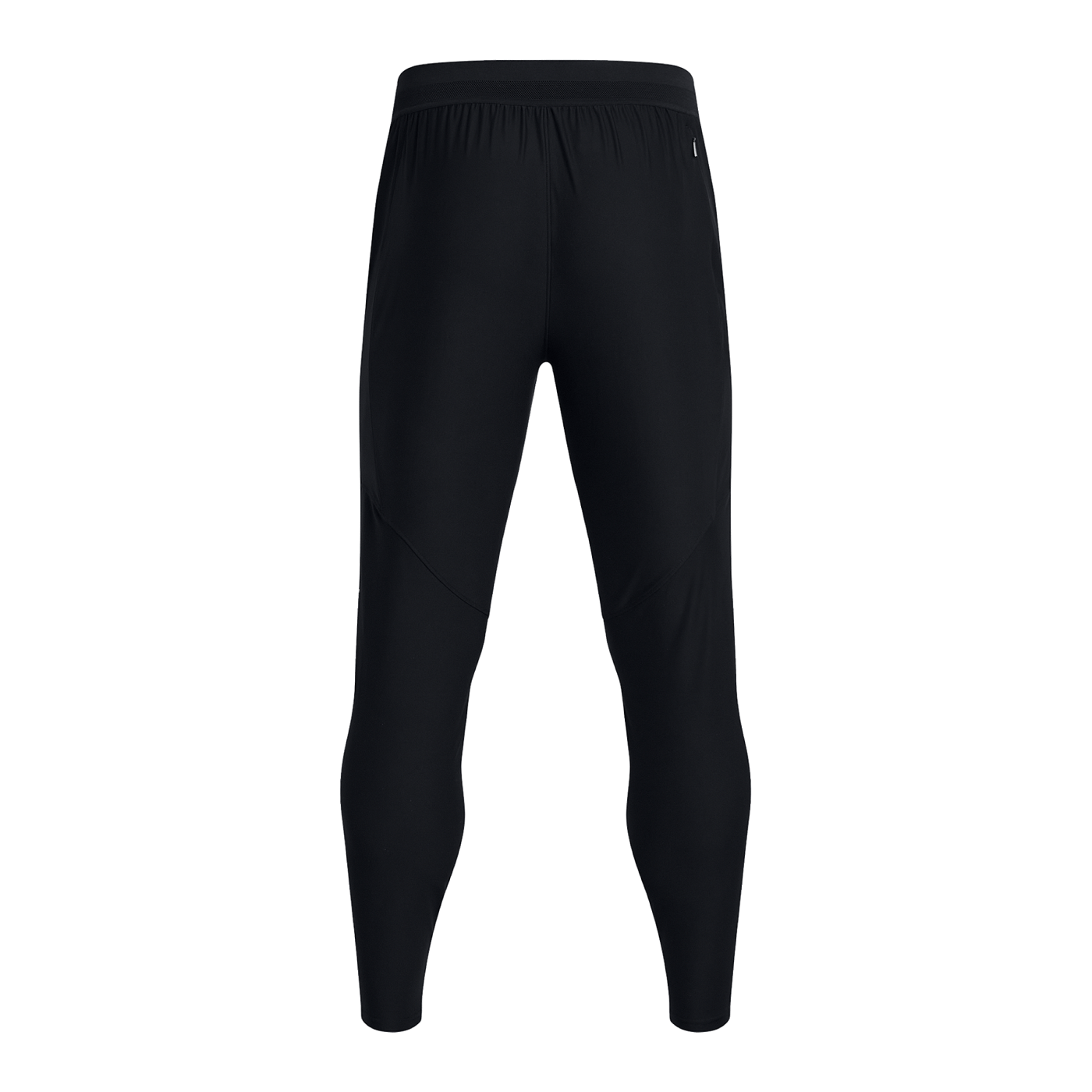 Under Armour M's Ch Pro Pant-BLK Hose Schwarz F004