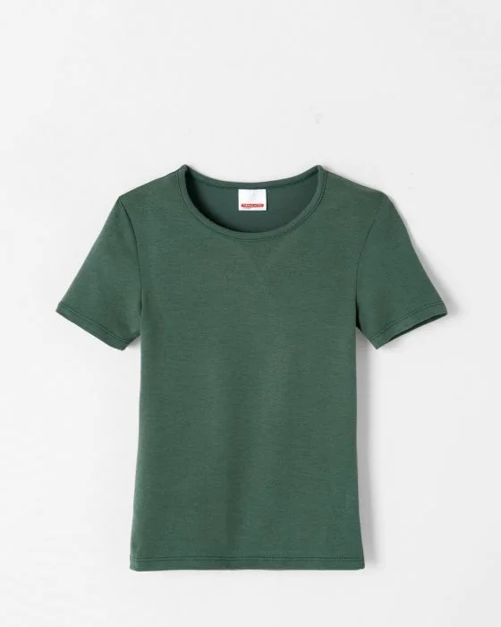 Tee-shirt mixte microfibre Thermolactyl Sensitive