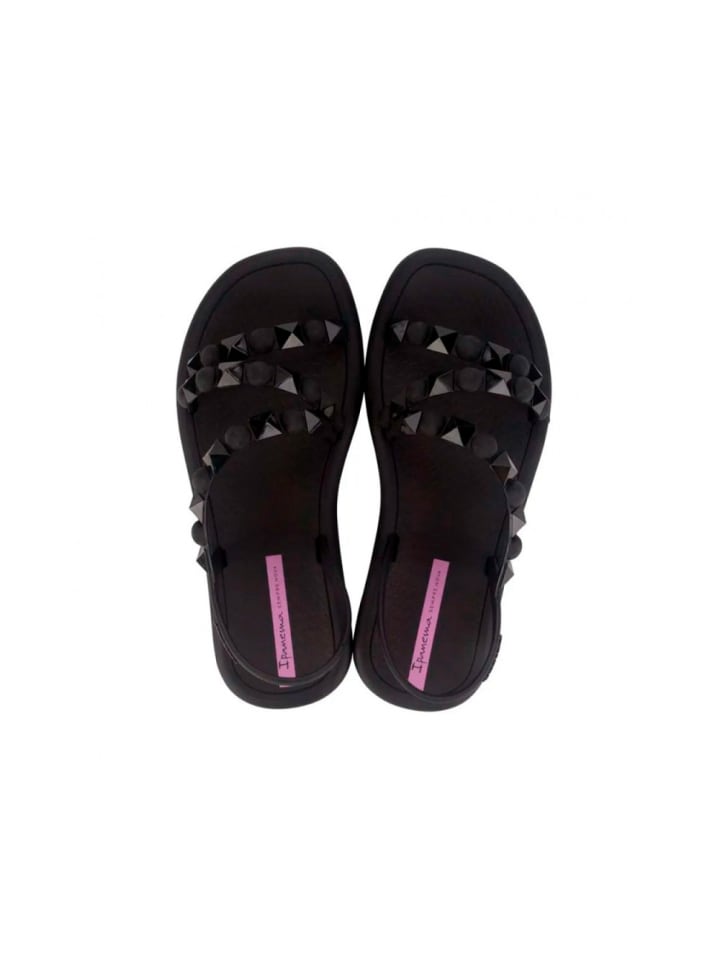 Ipanema Sandalen Meu in Schwarz günstig kaufen