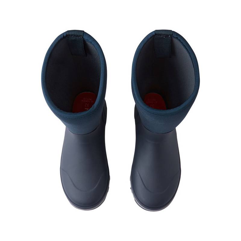 reima Loikaten Gummistiefel Kinder
