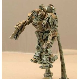 Limited Edition Super-Griffin Jumping
