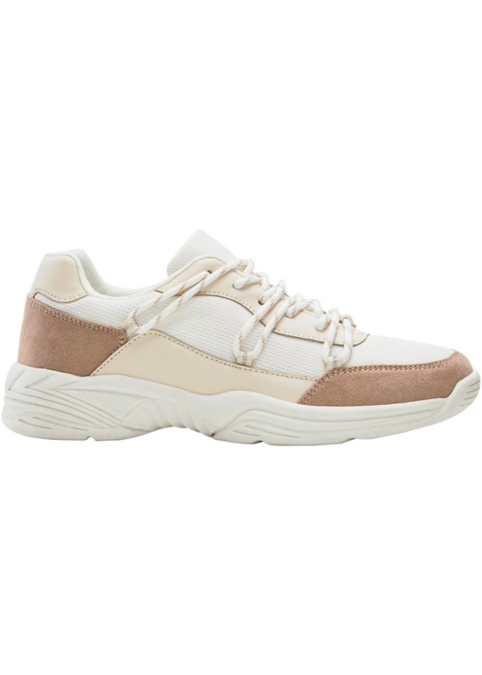 Chunky Sneaker