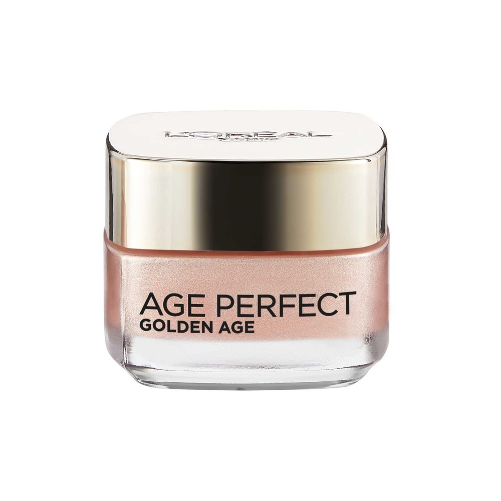 L'Oréal Paris AGE PERFECT GOLDEN AGE Soin Rose Yeux Eclat