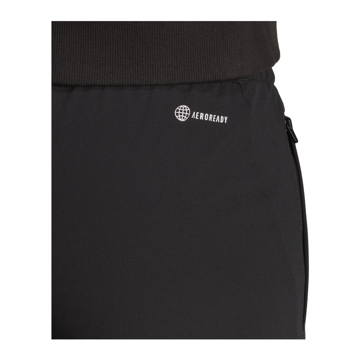 adidas Tiro 23 Competition Präsentationshose Damen Schwarz