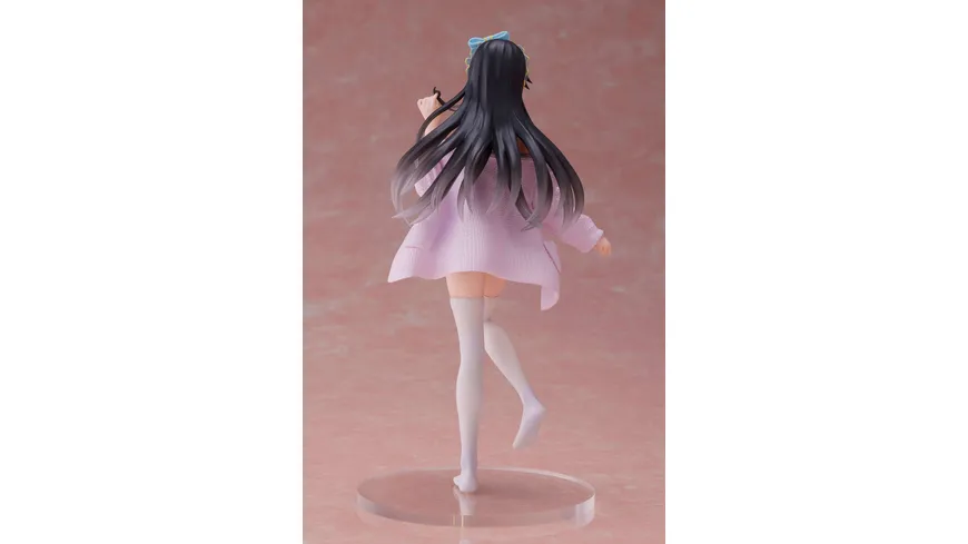 My Teen Romantic Comedy SNAFU Climax! PVC Statue Yukino Yukinoshita Roomwear Ver. 20 cm