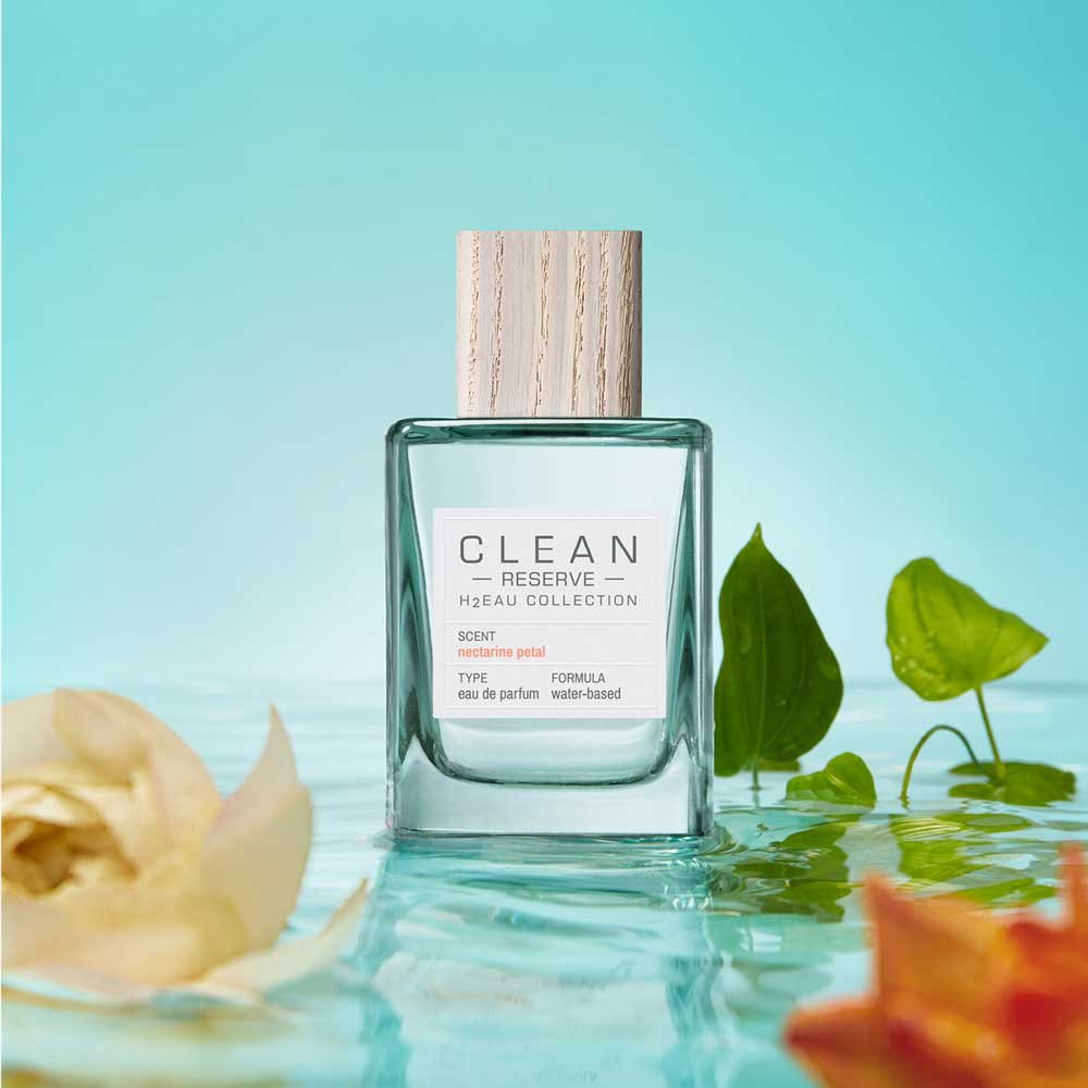 CLEAN RESERVE H2Eau Nectarine Petal Eau de Parfum Spray