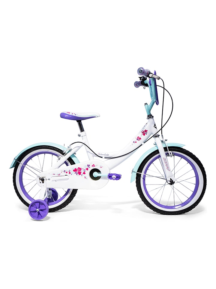 HUFFY 16 Zoll-Fahrrad 