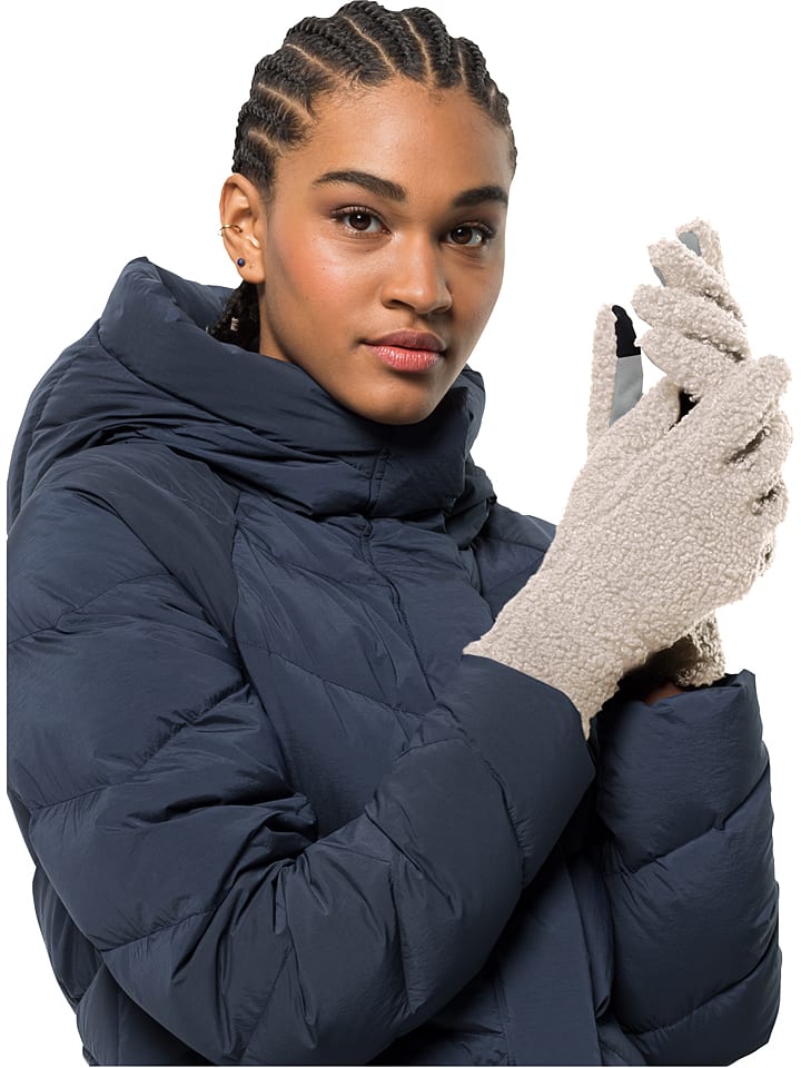 Jack Wolfskin Fleecehandschuhe 