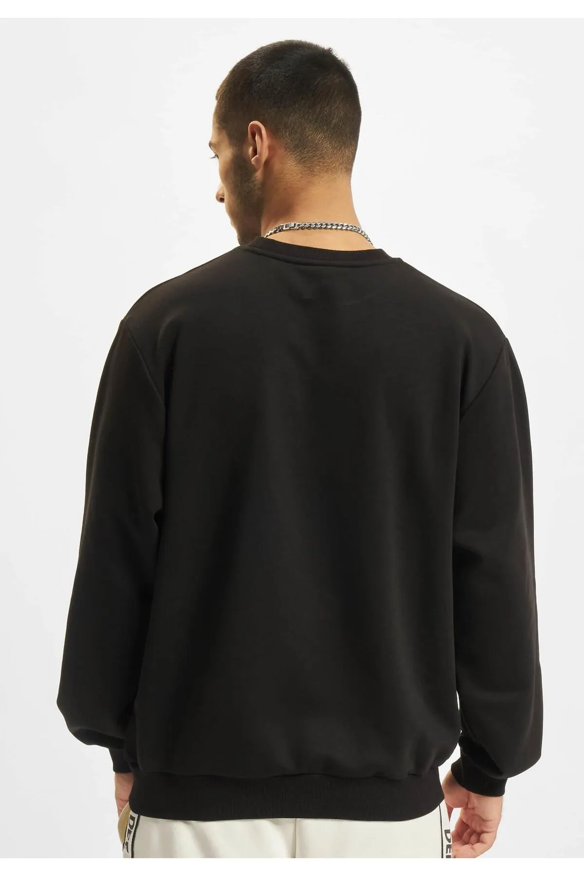 DEF  Herren DEF Unisex Crewneck