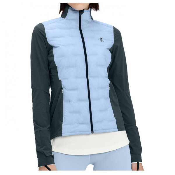 On - Women's Climate Jacket - Laufjacke