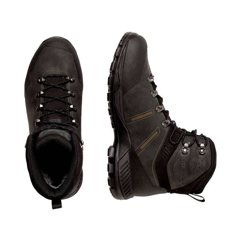 Mammut Mercury Tour II High GTX Wanderschuhe Herren