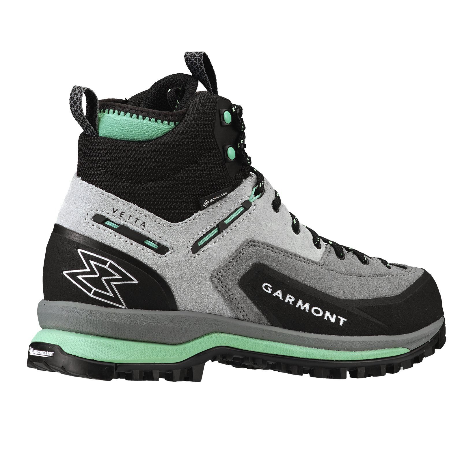Garmont Vetta Tech GTX WMS Wanderschuh mit GORE-TEX® Performance Comfort Membran
