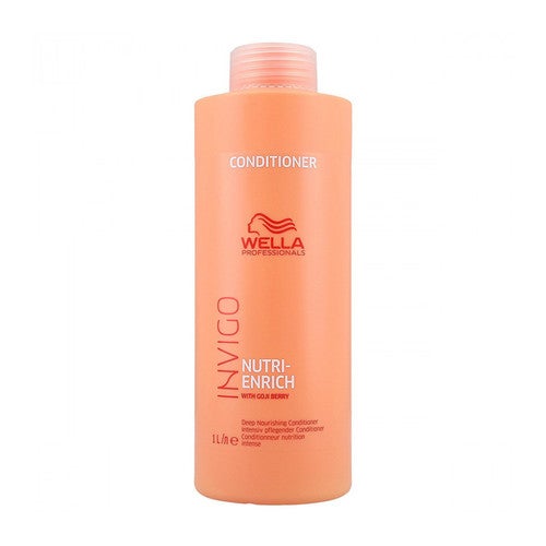 Wella Professionals Invigo Nutri Enrich -hoitoaine 200 ml