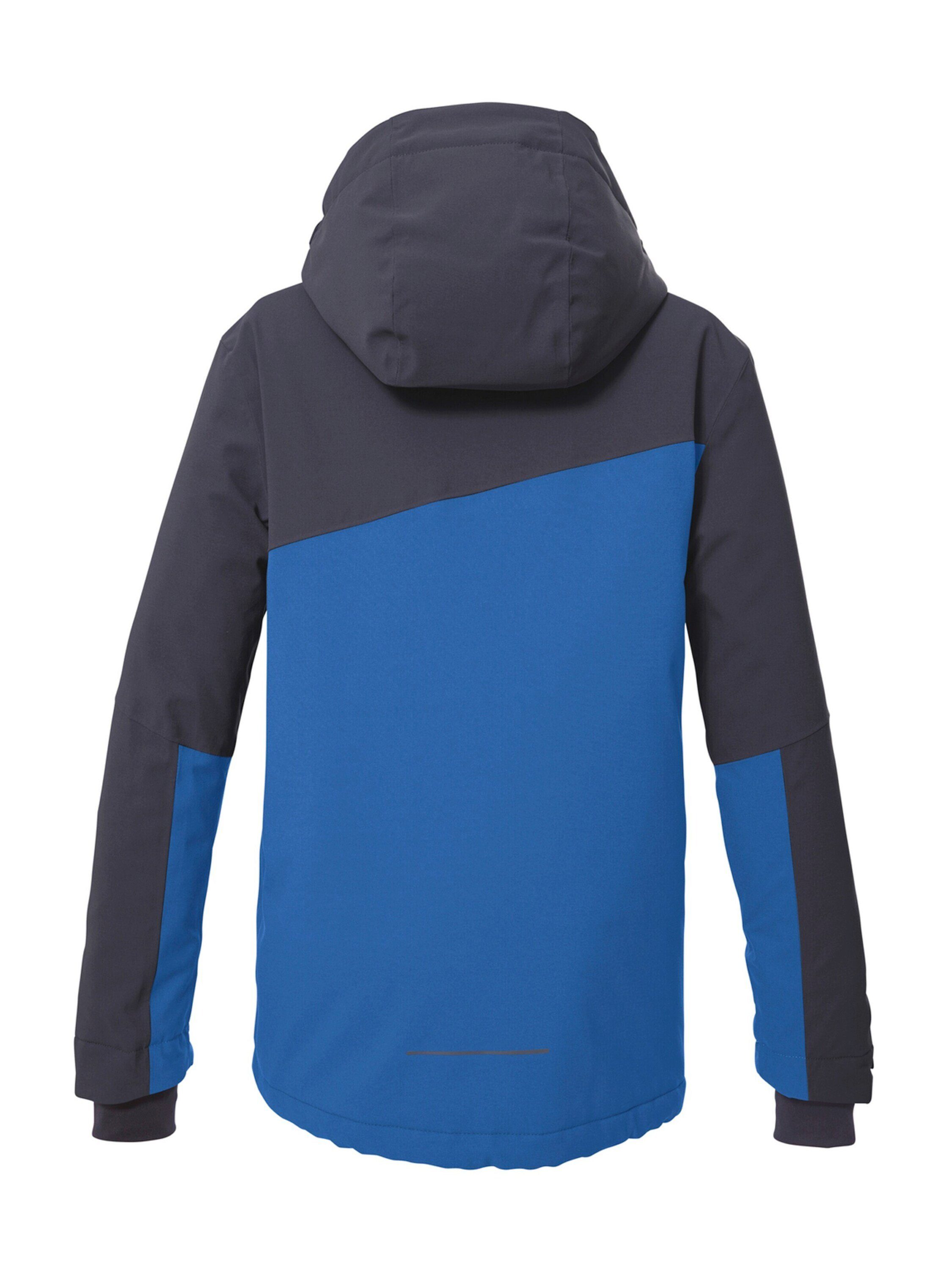 Killtec Outdoorjacke (1-St)