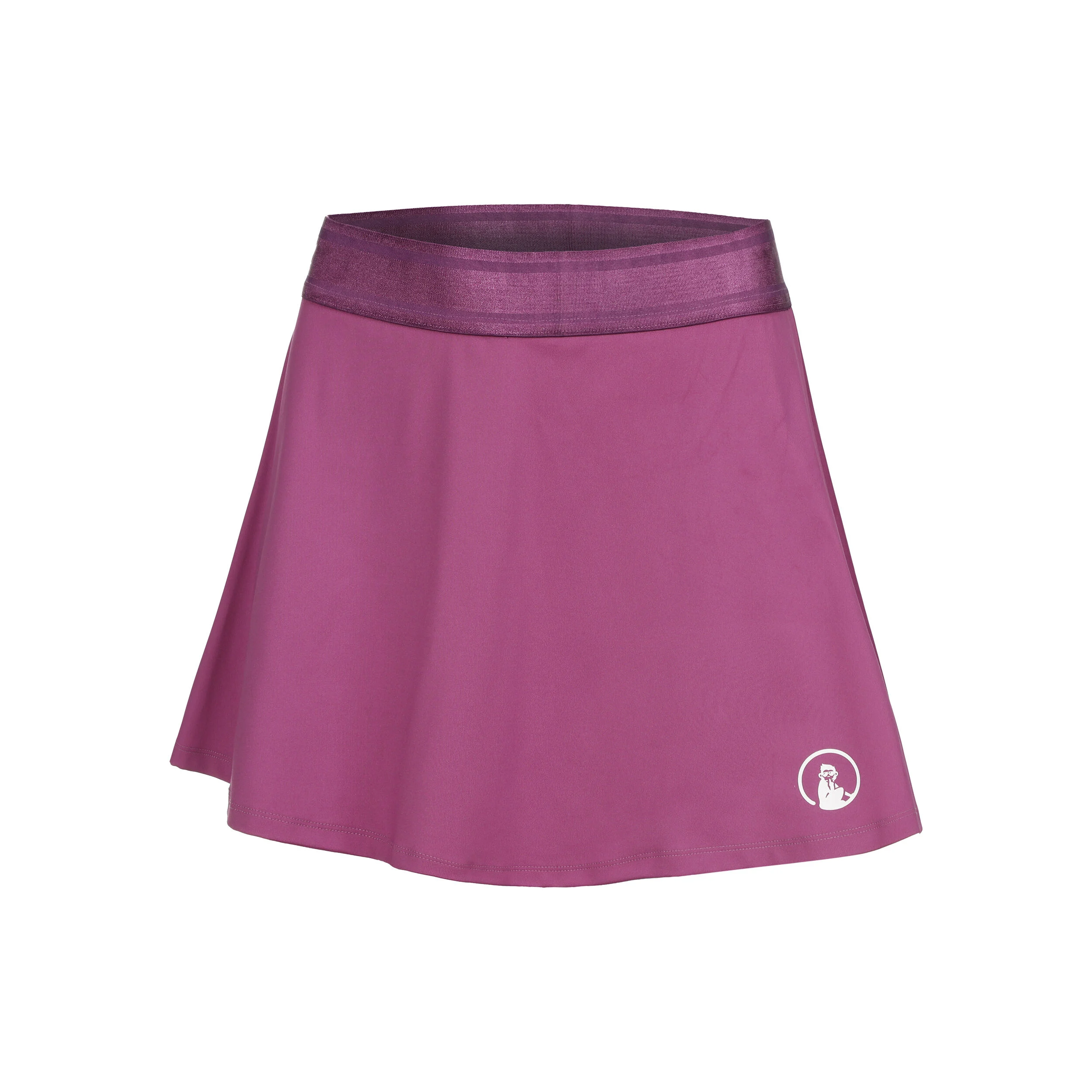 Flashy Bounce Rock Damen - Berry