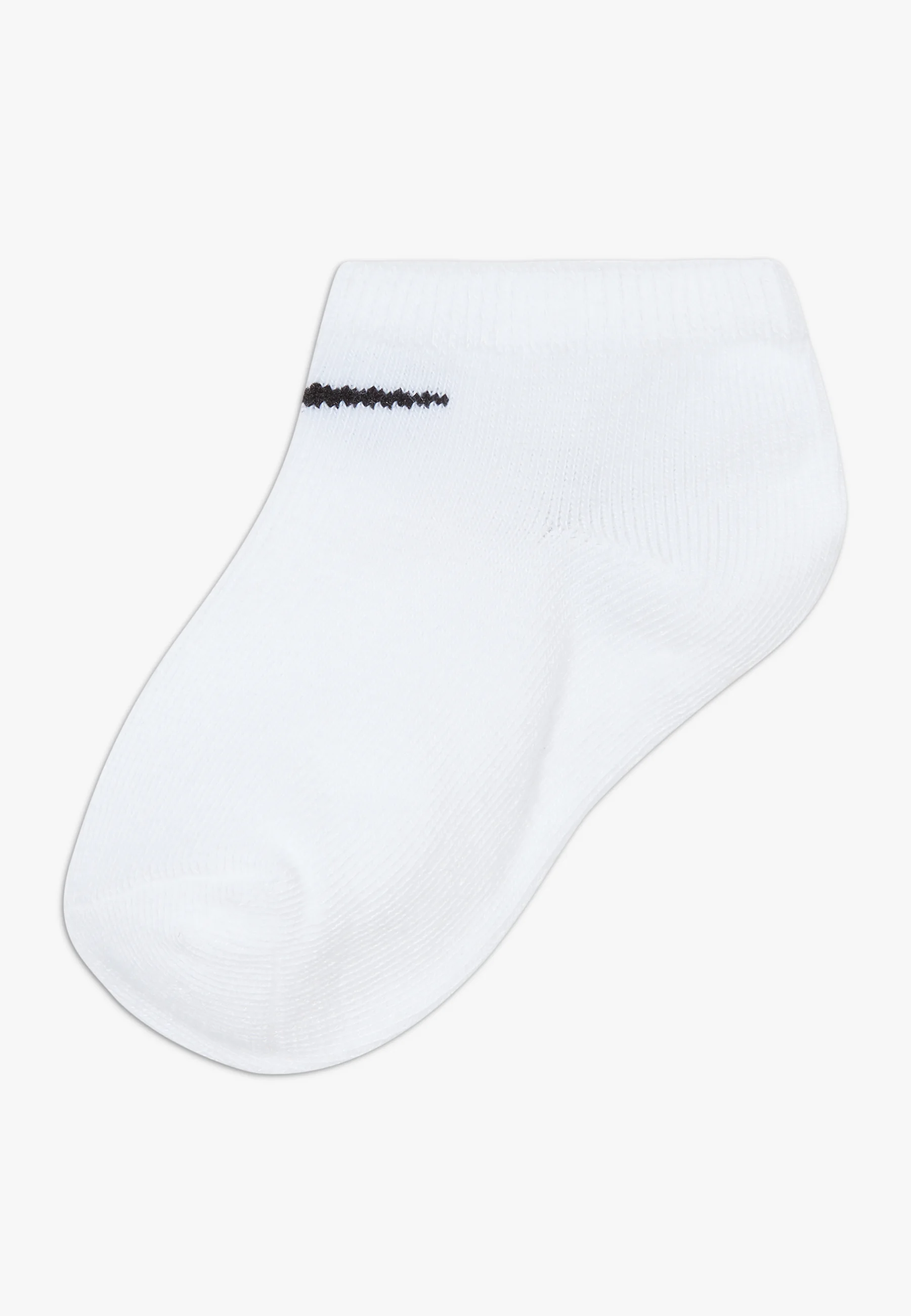 Nike Sportswear BASIC NO SHOW PACK DE 6 - Calcetines