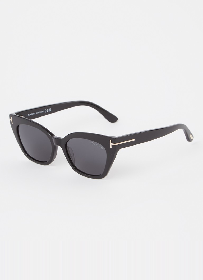 Tom Ford Juliette sunglasses FT1031