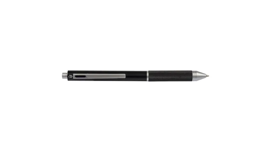 ONLINE Multipen 4 in 1 schwarz