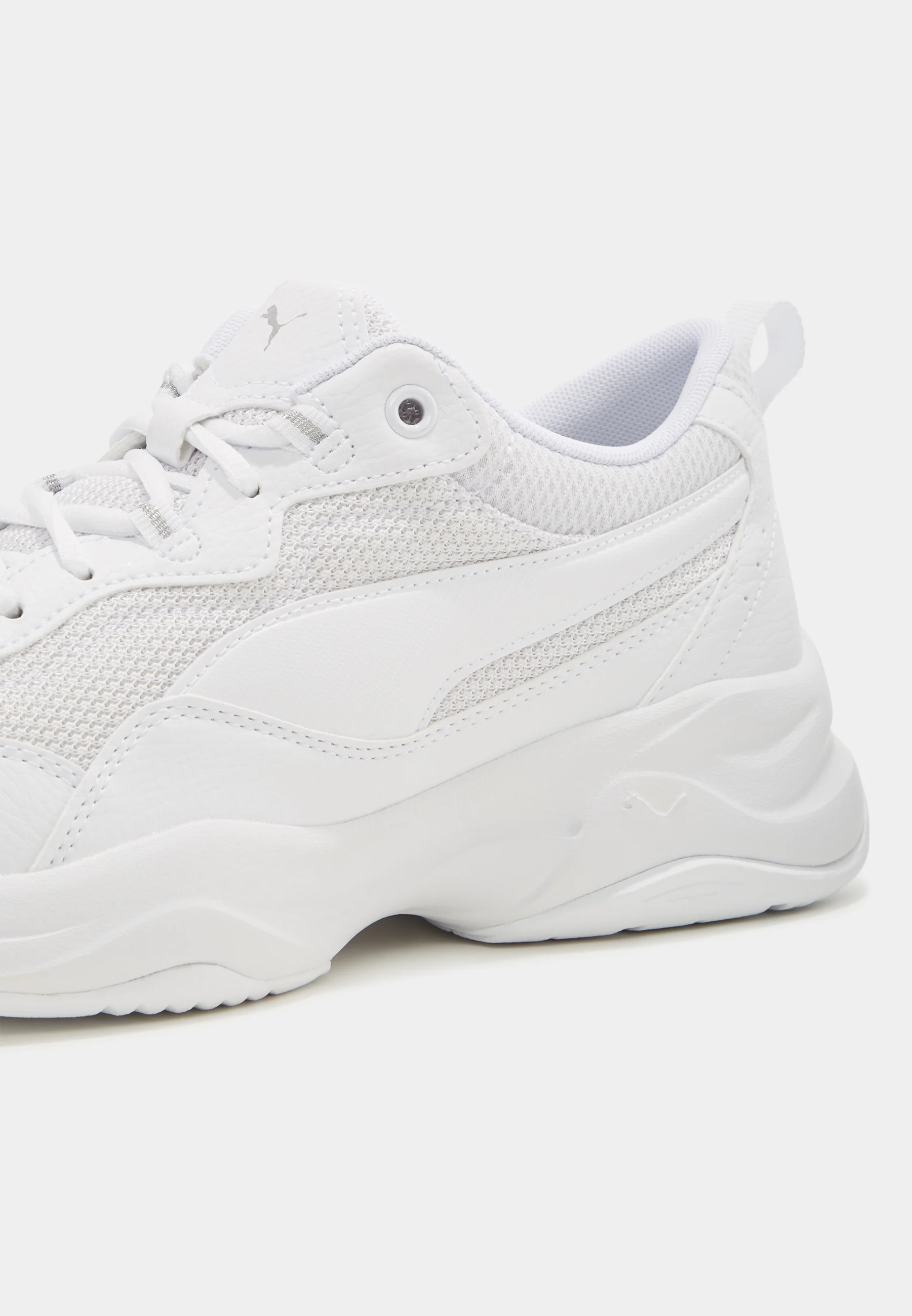 Puma CILIA - Zapatillas bajas