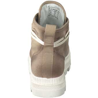 Bugatti Daipuiri Sneaker High in beige