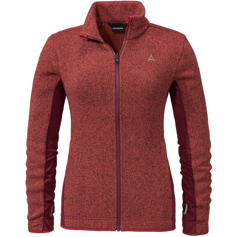 Schöffel ZipIn Oberau Fleecejacke Damen