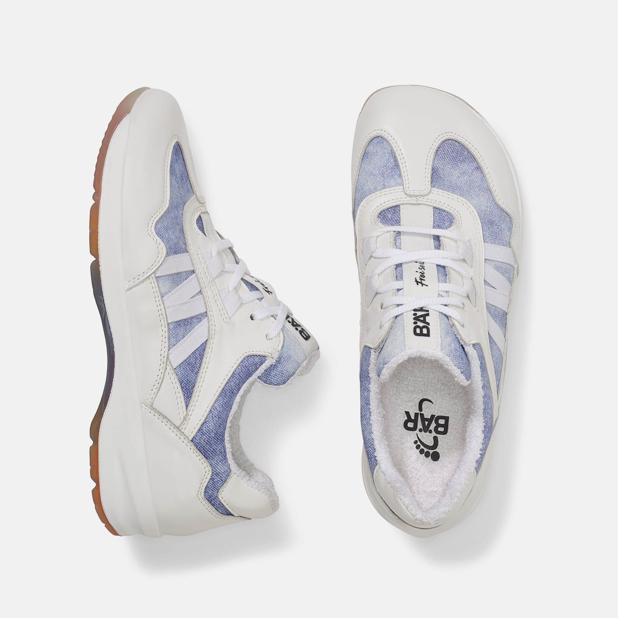Ladyrun