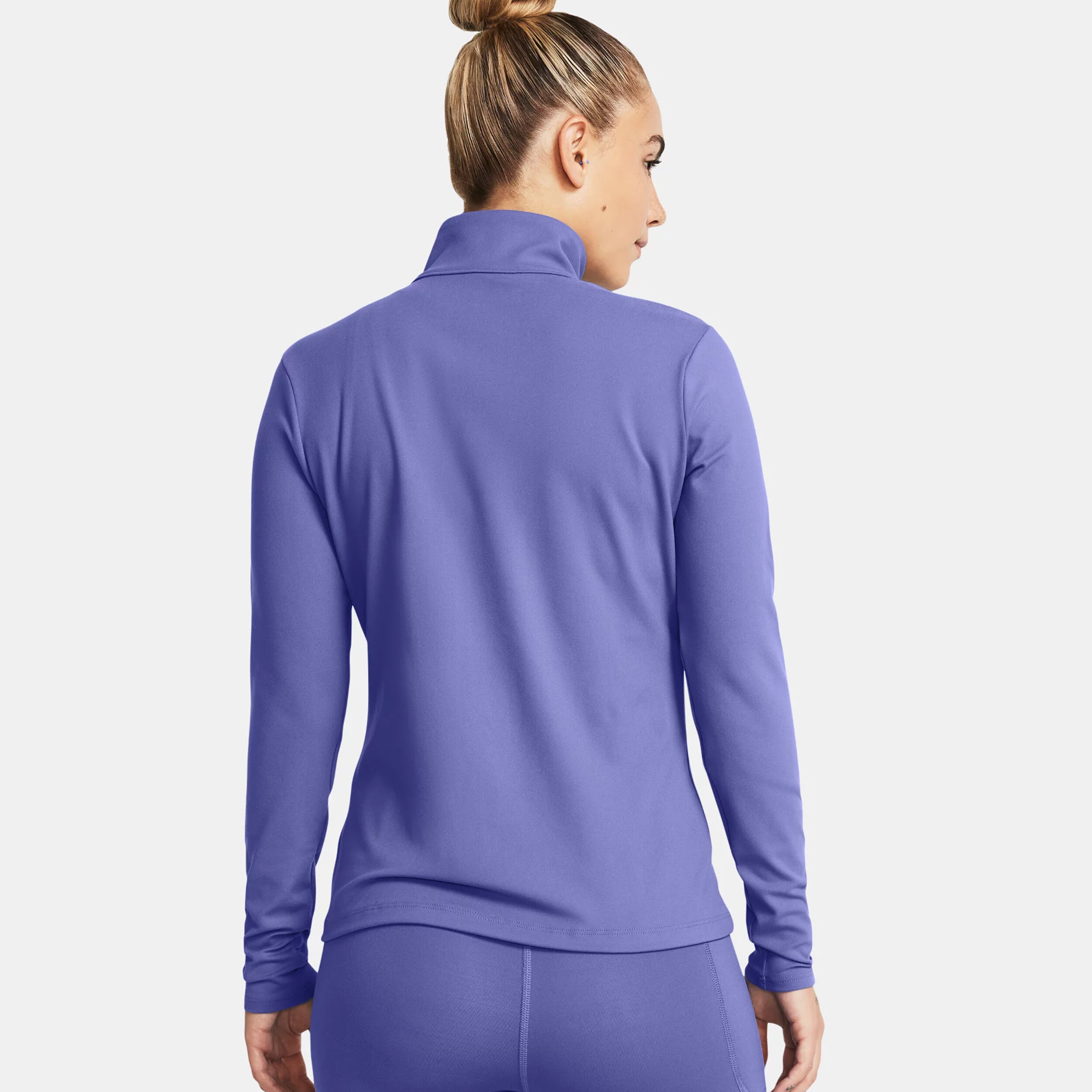 Motion Trainingsjacke Damen - Lila