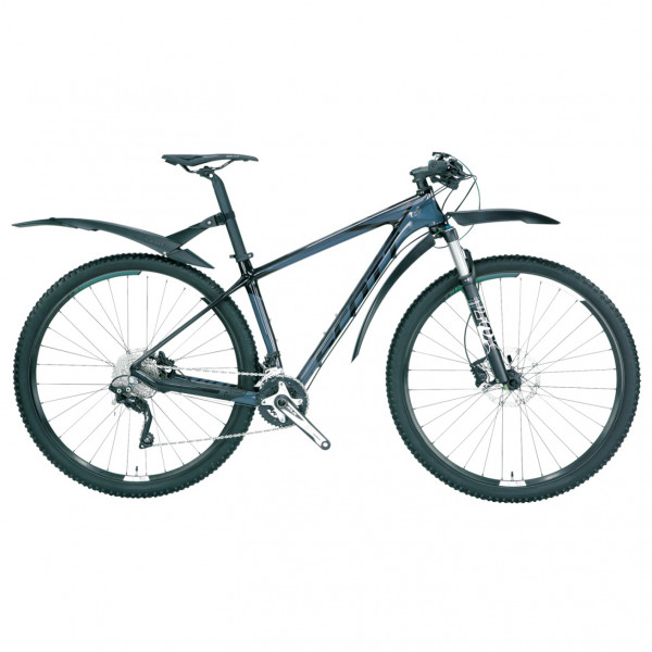 Topeak - DeFender FX/RX 279er - Schutzblech