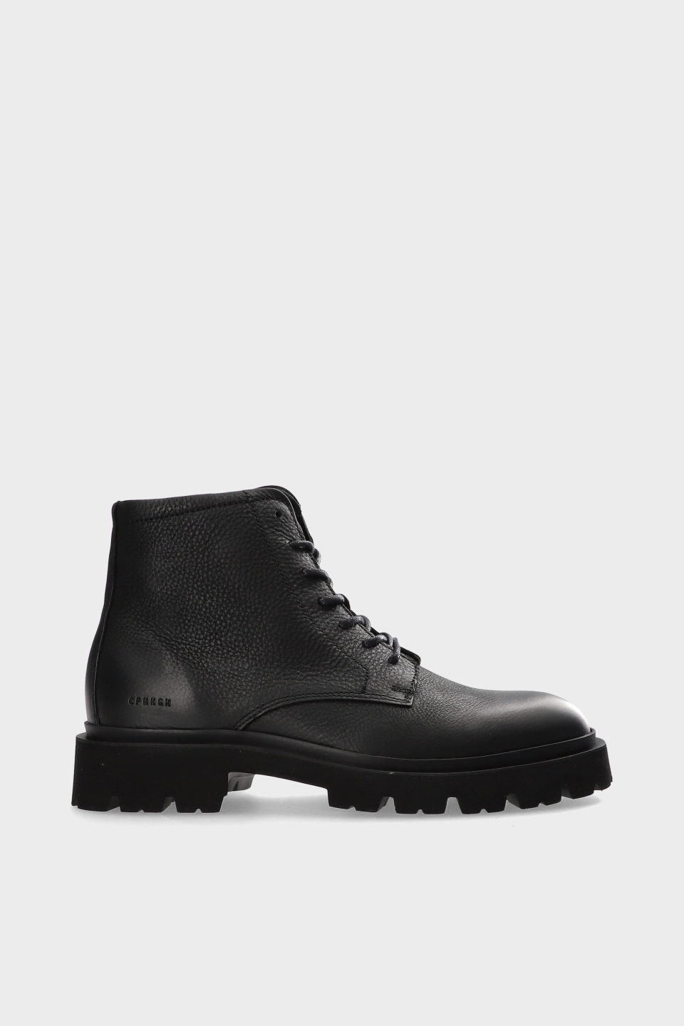 CPH188M grainy vitello black