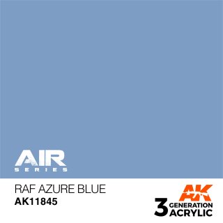 RAF Azure Blue (17 ml)