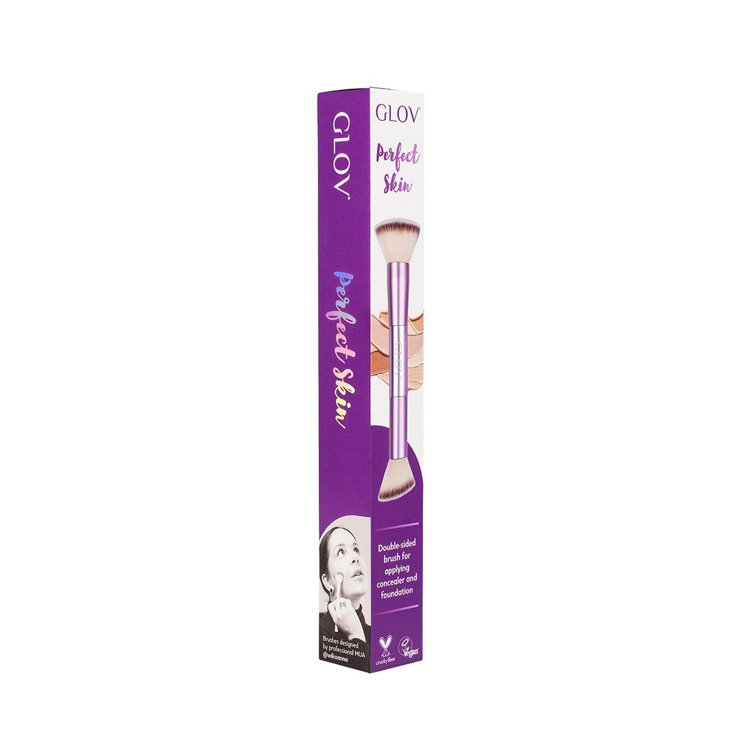 Perfect Skin Concealer Brush